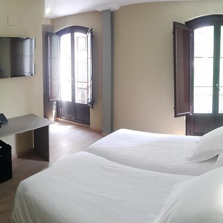 Hotel Areces Градо Экстерьер фото