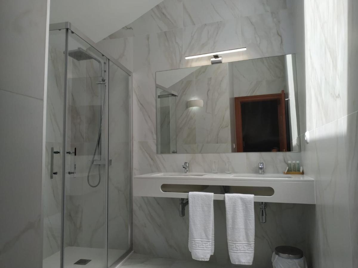 Hotel Areces Градо Экстерьер фото