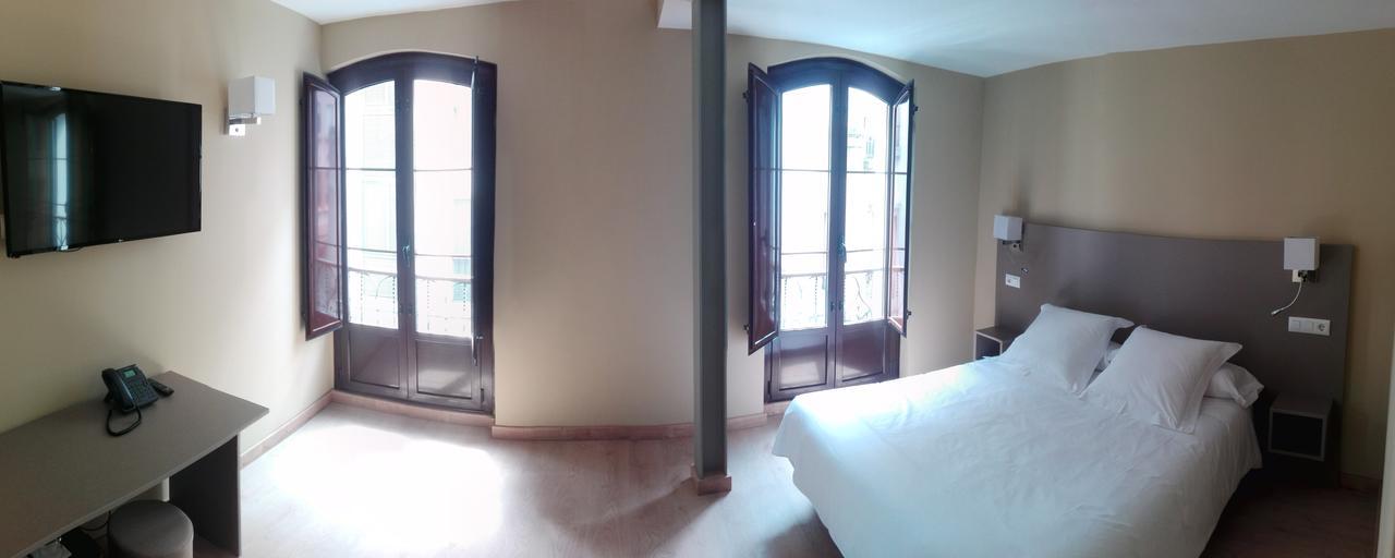 Hotel Areces Градо Экстерьер фото